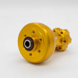KyVex Billet Cush Jack Compatible w/ Light Bee X, E Ride Pro SS 2.0 & Pro S