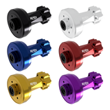 KyVex Billet Cush Jack Compatible w/ Light Bee X, E Ride Pro SS 2.0 & Pro S