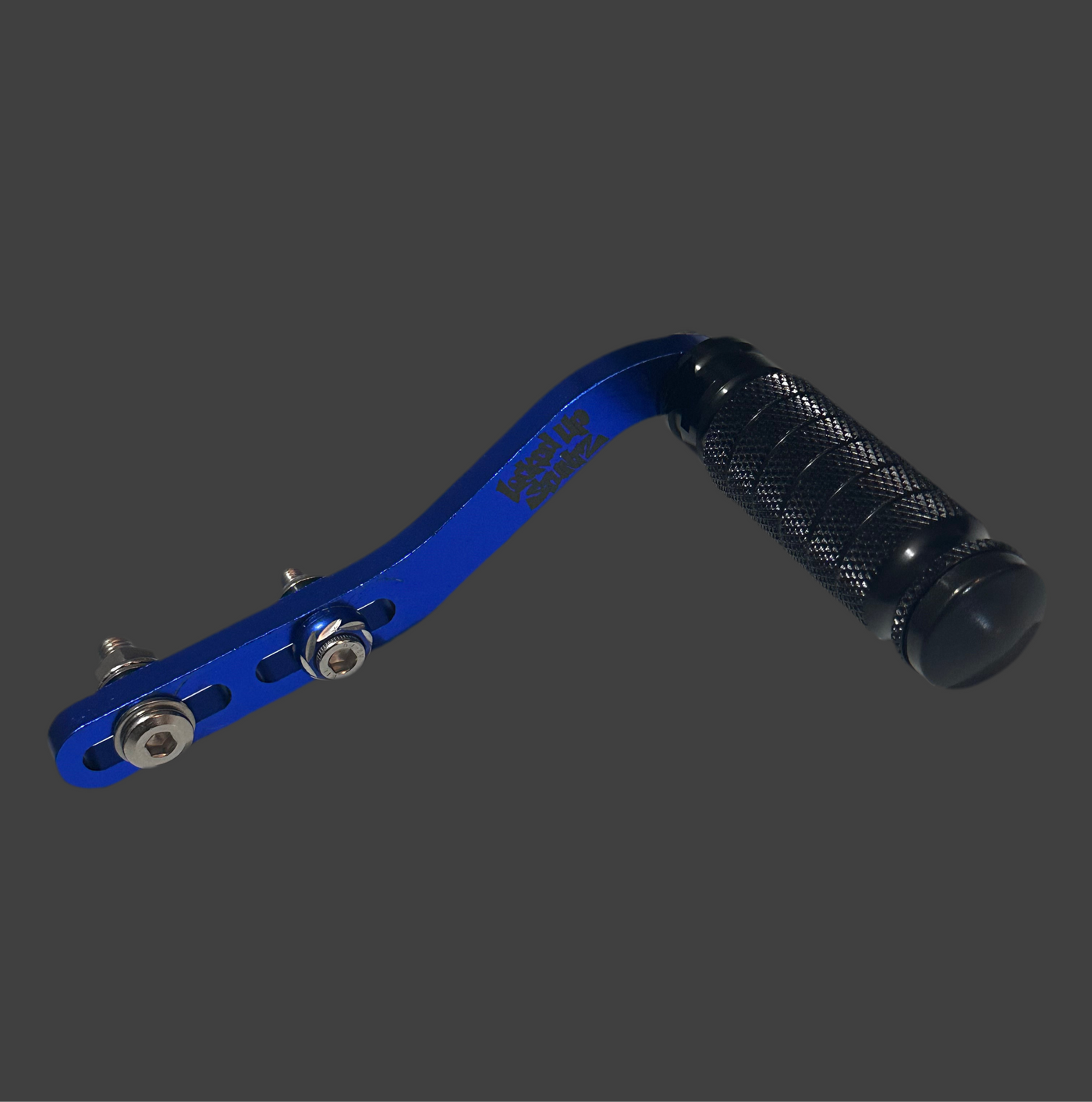 ETM RTR/RIZZLER SHIFT LOCK V1