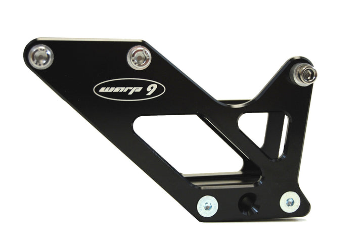 Warp 9 Suzuki DR650 Chain Guide