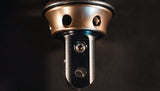 EXT REA MX rear shock absorber for Surron Ultra Bee electric dirt bike (2)