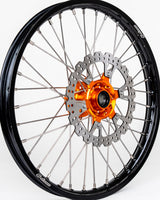 KTM/HUSQ/GAS GAS Front 21" Wheel (IN STOCK) Fitment Below