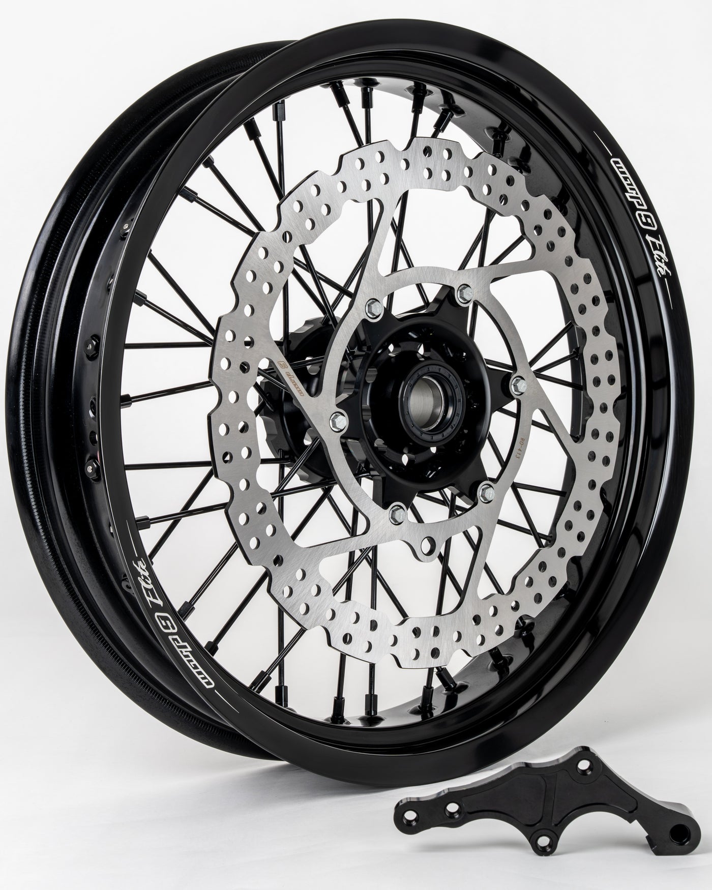 KTM/HUSQ/GAS GAS Front 17" Wheel (IN STOCK) Fitment Below