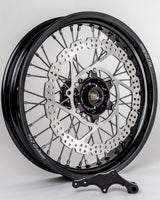 KTM/HUSQ/GAS GAS Front 17" Wheel (IN STOCK) Fitment Below