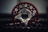 Prickly Sprocket Adapter