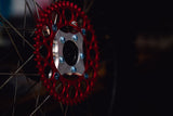 Prickly Sprocket Adapter