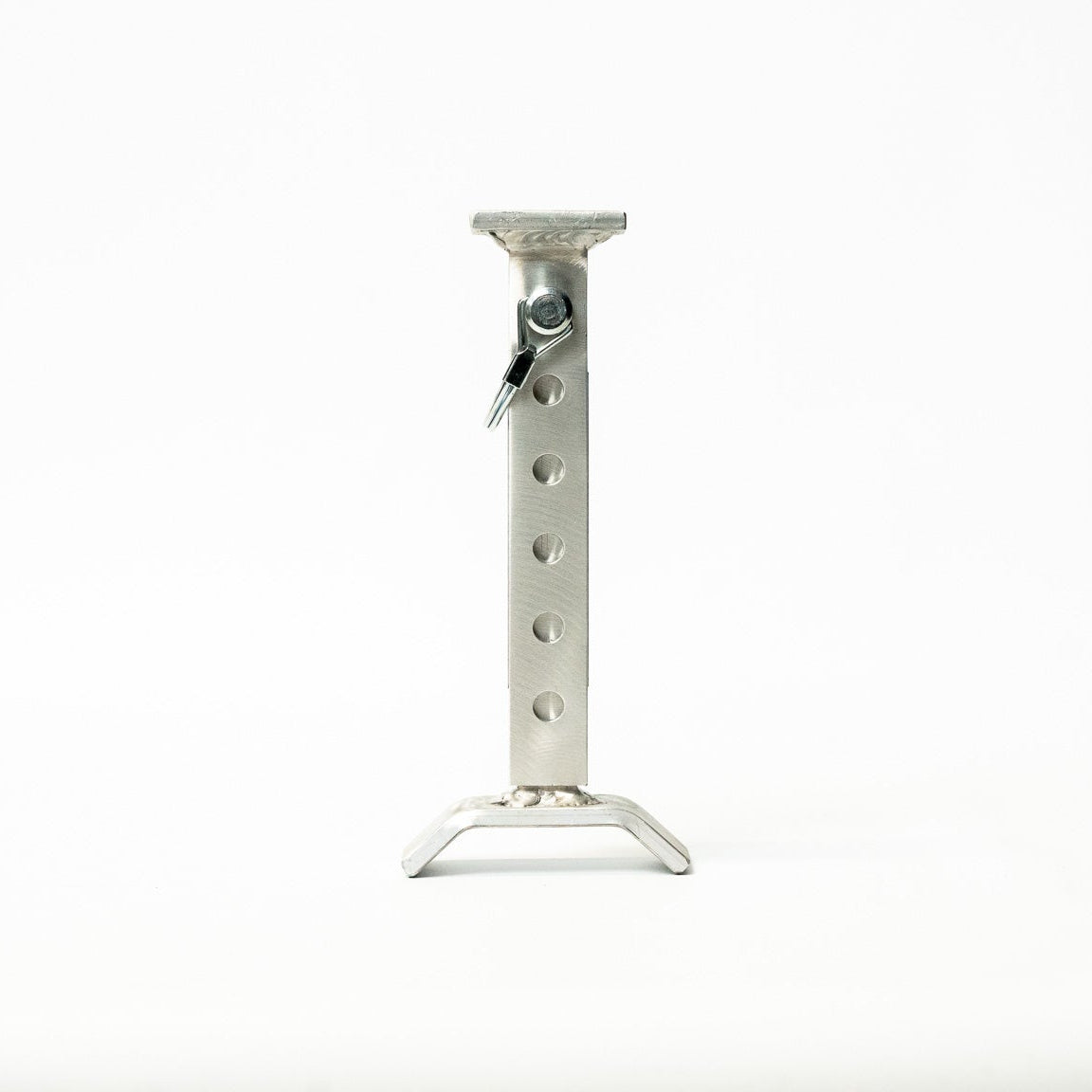 Adjustable Fork Saver — length adjustment range and specifications detail