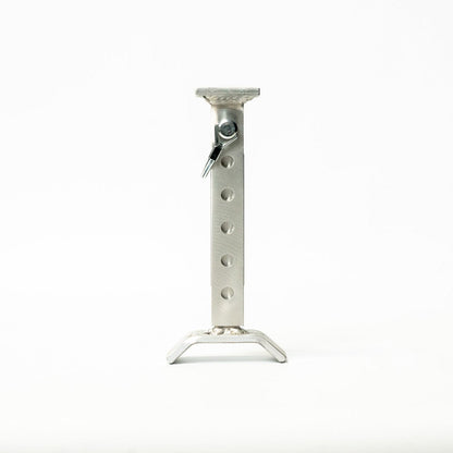 Adjustable Fork Saver — length adjustment range and specifications detail