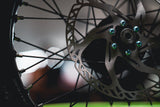 220mm Surron Fixed Rotor