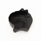 Simulated Carbon Fiber Motor Cover Surron LightBee