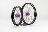 Custom Warp 9 Surron LBX / E-Ride Pro 16/19 Wheel Set