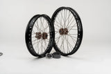 Custom Warp 9 Surron LBX / E-Ride Pro 16/19 Wheel Set