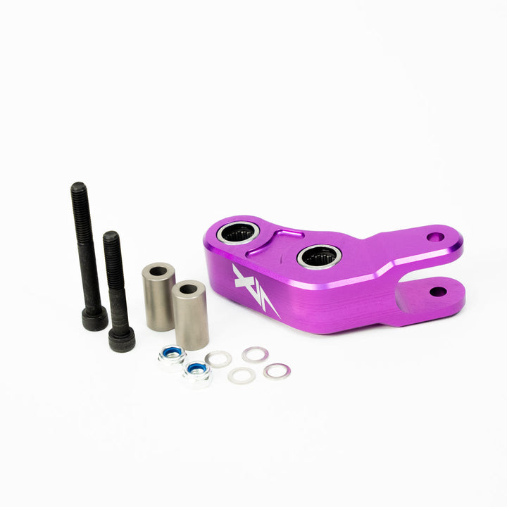 EBMX Upgraded OEM Linkage – Sur-Ron Light Bee
