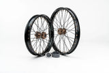 Custom Warp 9 Surron LBX / E-Ride Pro 16/19 Wheel Set