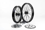 Custom Warp 9 Surron LBX / E-Ride Pro 16/19 Wheel Set