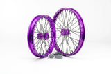 Custom Warp 9 Surron LBX / E-Ride Pro 16/19 Wheel Set