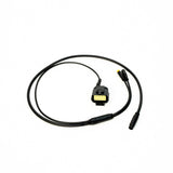 EBMX Ultra Bee Stock Display Harness