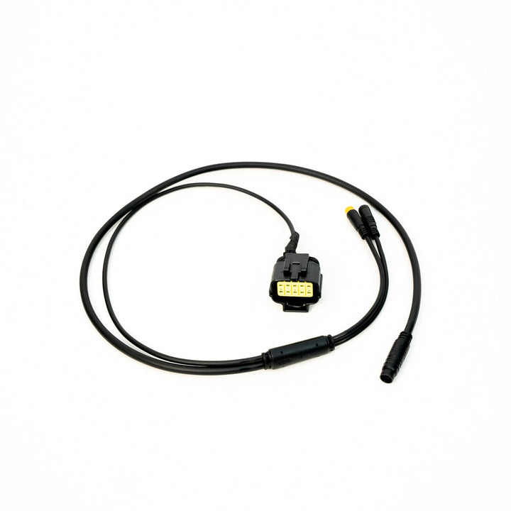 EBMX Ultra Bee Stock Display Harness