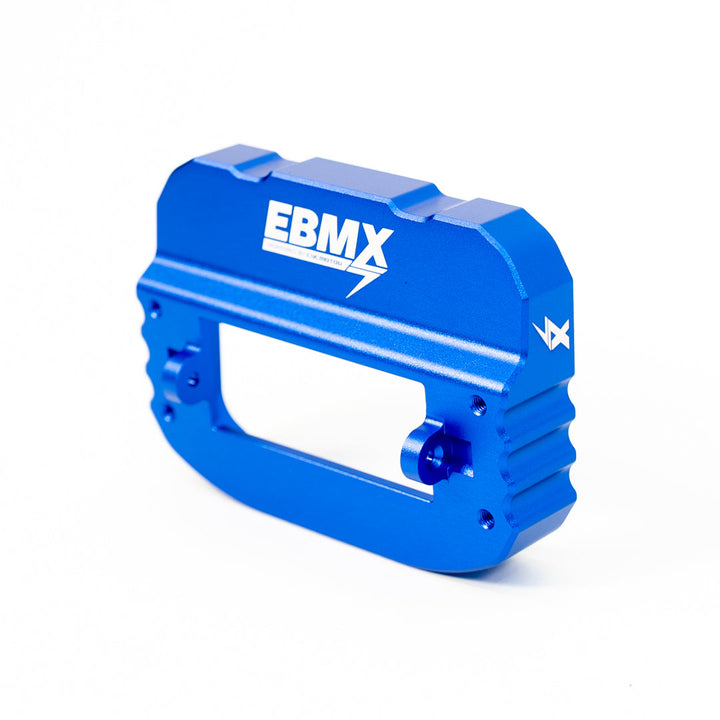 EBMX X-9000-Controller - Case for BC351 Display