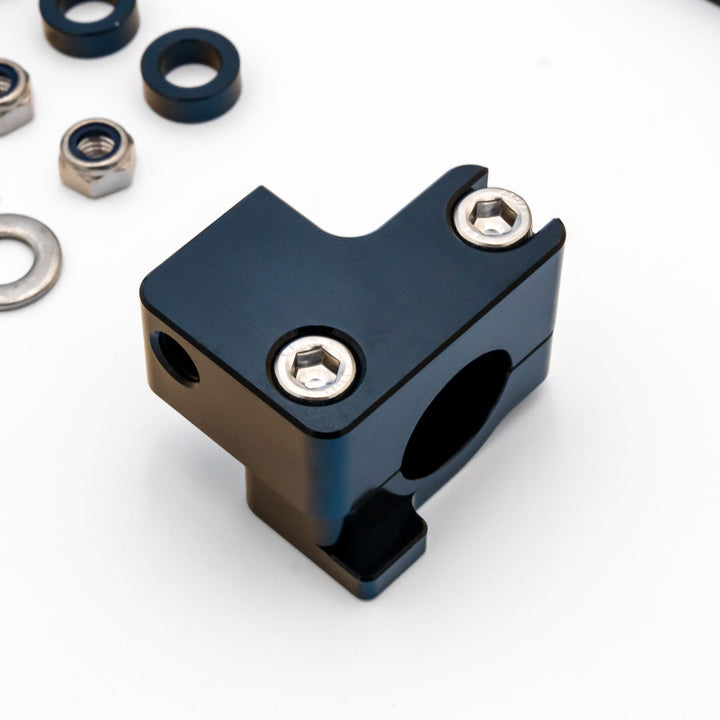 Warp 9 XR650L Subframe Brace