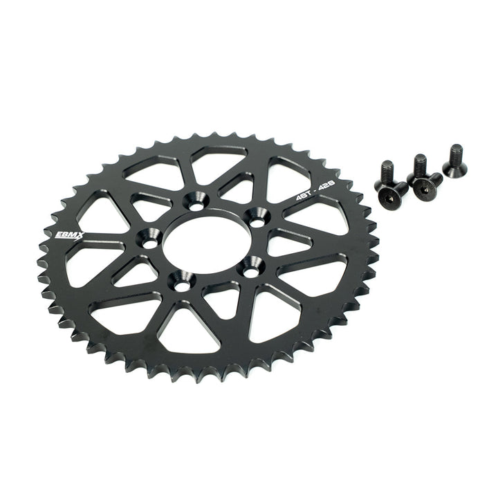 EBMX 428 Sprocket for E-Ride Pro 3.0 SR