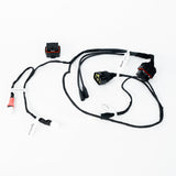 EBMX X-9000-V3 Controller Race Harness – Sur-Ron Light Bee