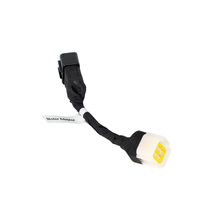 EBMX LBX Race Harness - Motor Adapter Cable