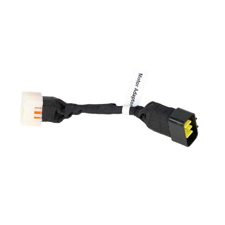 EBMX LBX Race Harness - Motor Adapter Cable