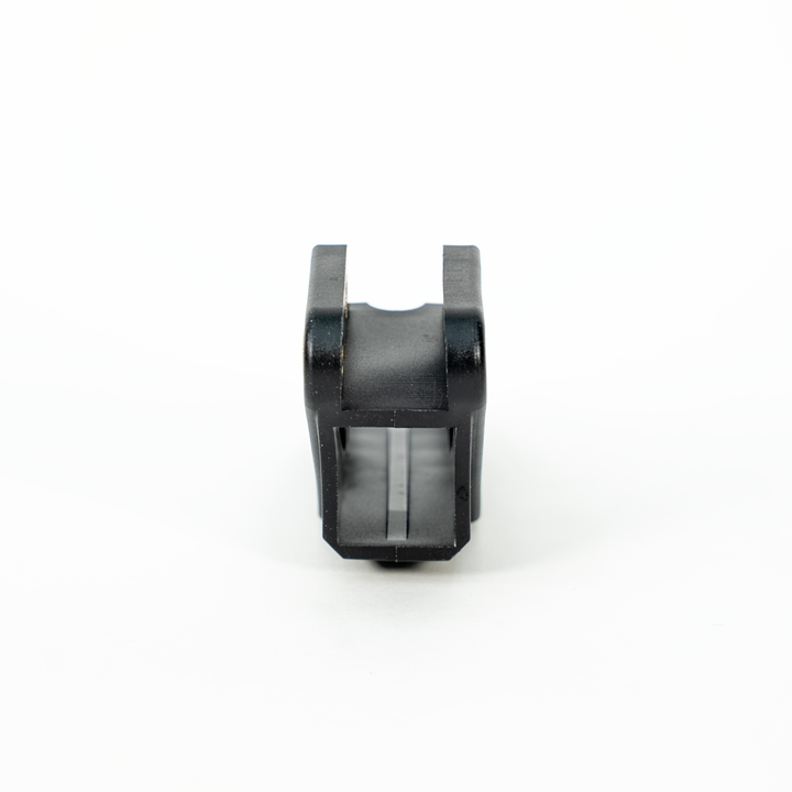 EBMX Chain Guide for Extended Swingarm