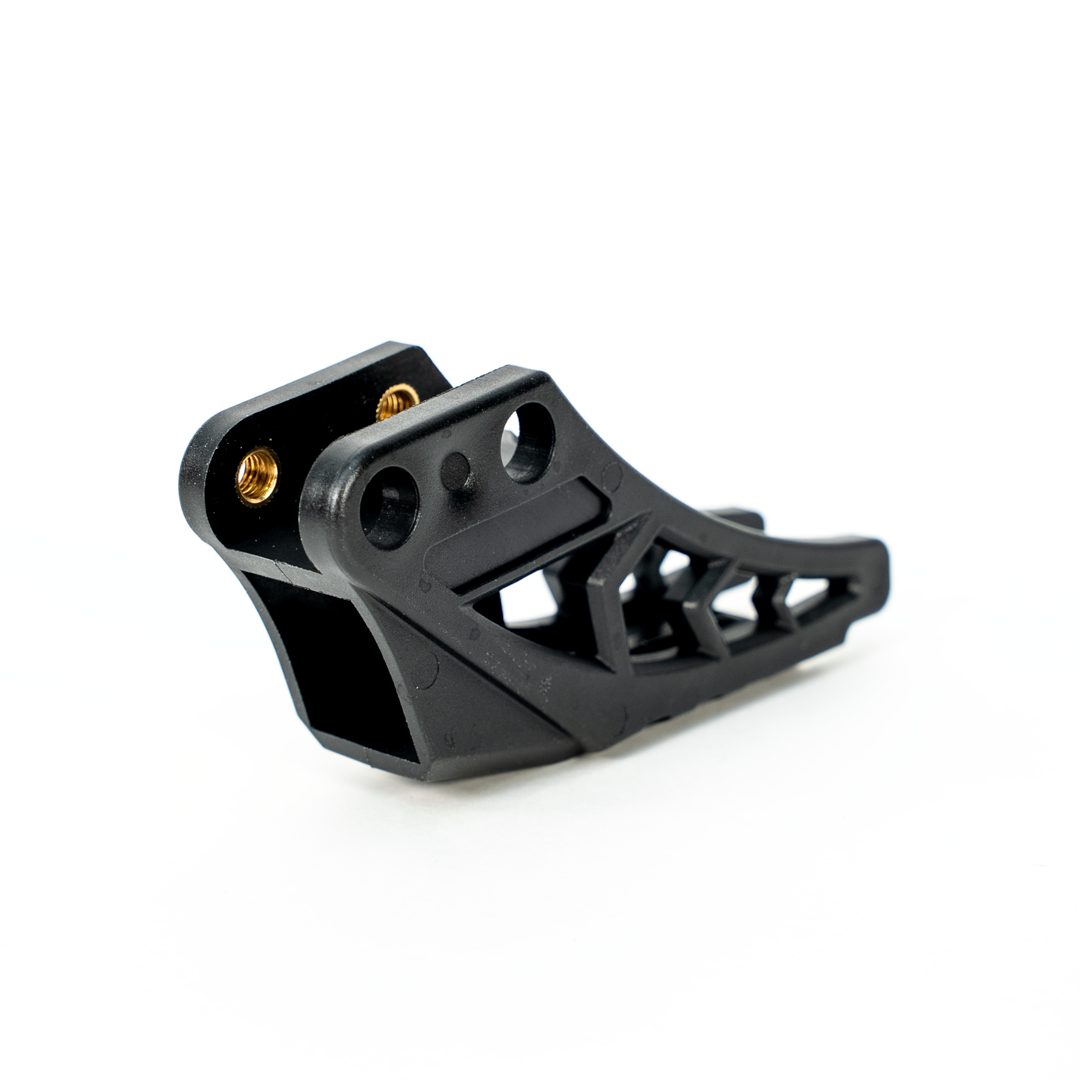 EBMX Chain Guide for Extended Swingarm