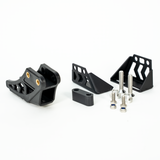EBMX Chain Guide for Extended Swingarm