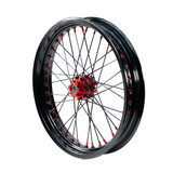 ION - Altis Sigma 18"/21" Wheelset