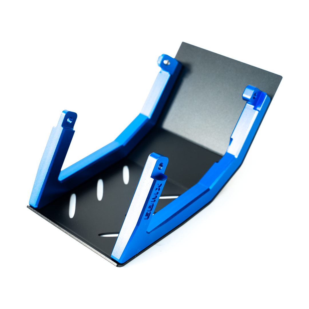 EBMX Aluminum Bash Guard for Surron Light Bee