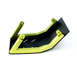 EBMX Aluminum Bash Guard for Surron Light Bee