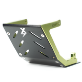 EBMX Aluminum Bash Guard – Sur-Ron Light Bee