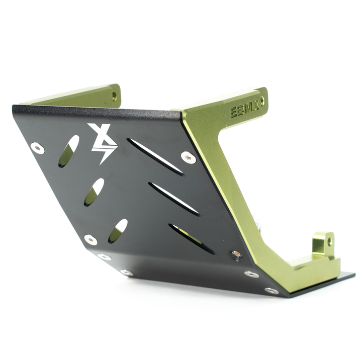 EBMX Aluminum Bash Guard – Sur-Ron Light Bee