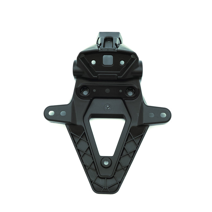 Surron Ultra Bee - Rear Blinker & License Plate Mounting Bracket