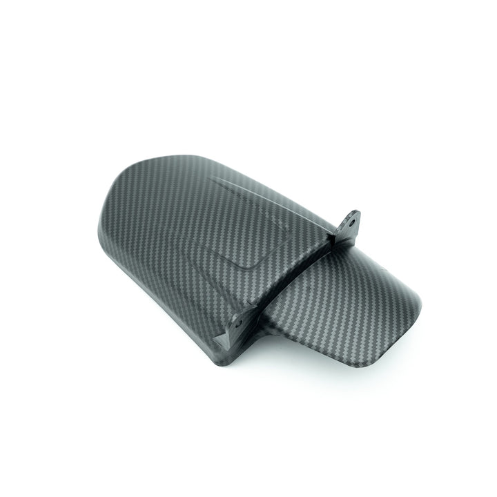 Surron Light Bee - Simulated Matte Carbon Fiber Mud Guard