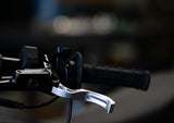 Prickly brake lever for Surron LBX — anodized color option