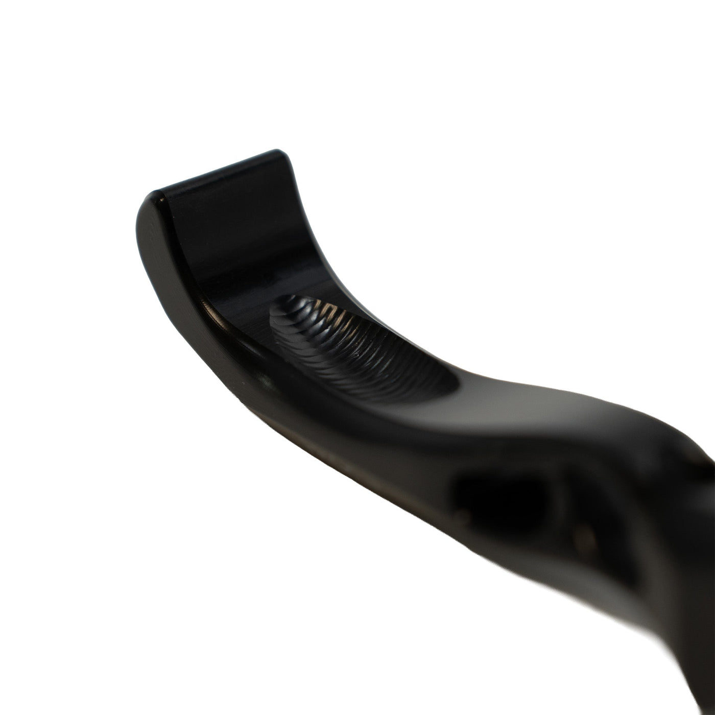 Prickly Shorty Moto brake lever for Surron Ultra Bee and MX5 — color lineup