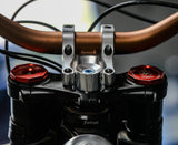 Prickly Stem Lock for E-Ride Pro — grade 12.9 headset hardware