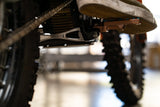 Prickly Footpeg Brackets E Ride