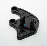 Prickly Footpeg Brackets E Ride
