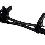 KyVex Billet Footpeg Bracket Compatible w/ E-Ride Pro SS 3.0/4.0 and SR