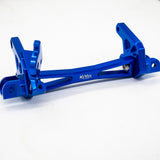 KyVex Billet Footpeg Bracket Compatible w/ E-Ride Pro SS 3.0/4.0 and SR