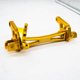 KyVex Billet Footpeg Bracket Compatible w/ E-Ride Pro SS 3.0/4.0 and SR