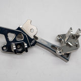 KyVex Billet Footpeg Bracket Compatible w/ E-Ride Pro SS 3.0/4.0 and SR