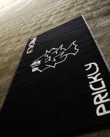 Prickly Bike Mat for Talaria and E-Ride Pro — pit and workshop floor protection