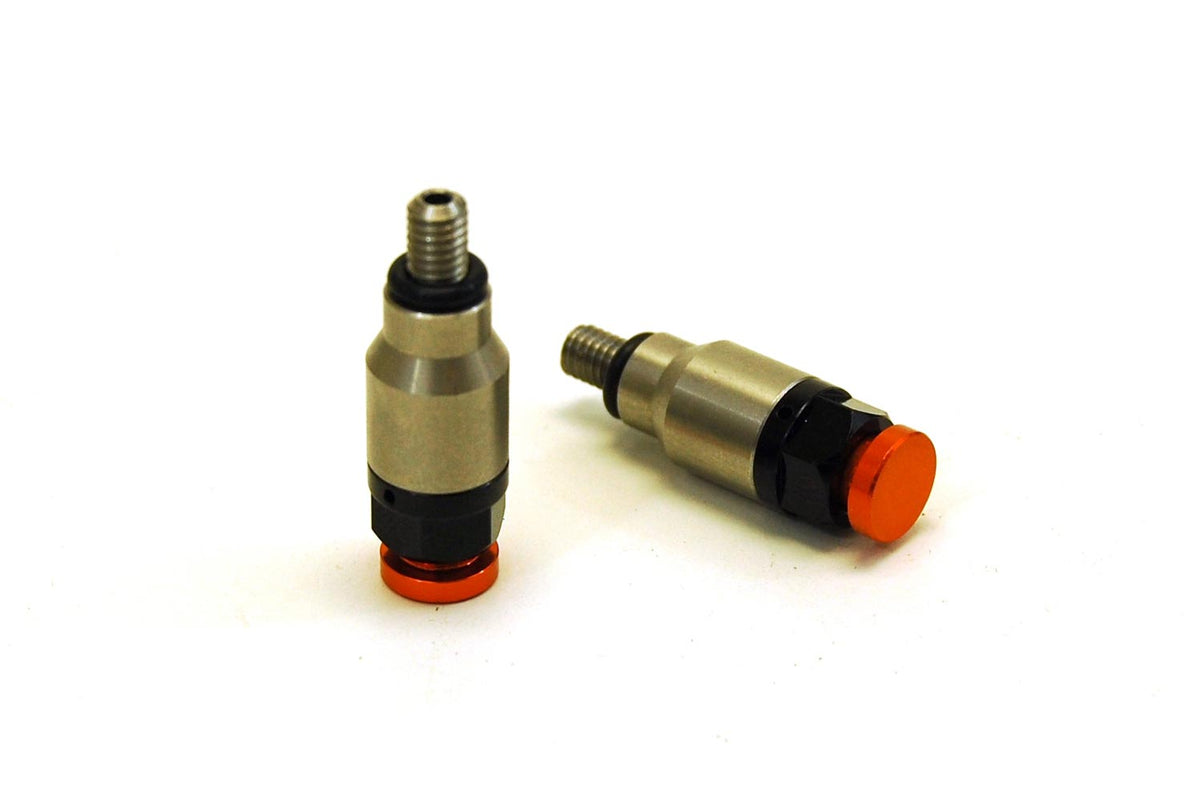 Warp 9 KTM / WP Fork Bleeder