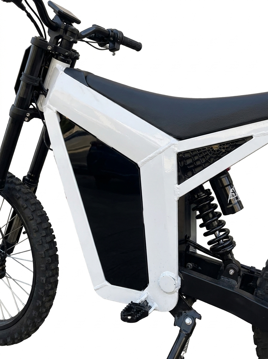 Tuttio Subframe Cover